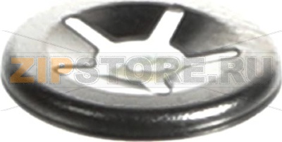 Quick connector, bolt 4, round 