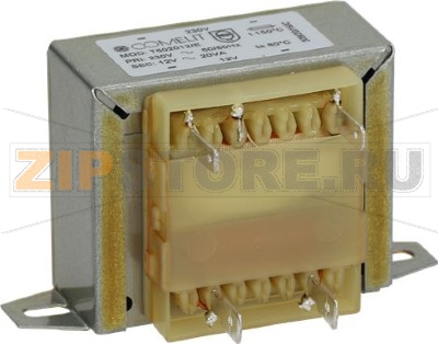 ТРАНСФОРМАТОР 230 В/12 В 20 А 