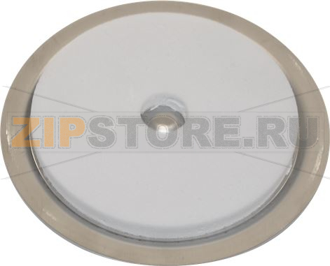 СМОТРОВАЯ КРЫШКА ДЛЯ ЛИНИИ DG SCC 61-202G RATIONAL 44.00.263 