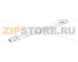 LAMP, HALOGEN 120V 100W 