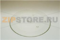 PIATTO ROTANTE vetro