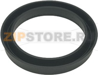 МАНЖЕТА Ø 52X40X7 ММ