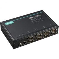 Преобразователь MOXA NPort 5650-8-DTL-T