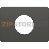 Подкладка, монтаж: поверхностный ABB 2TMA210160W0001