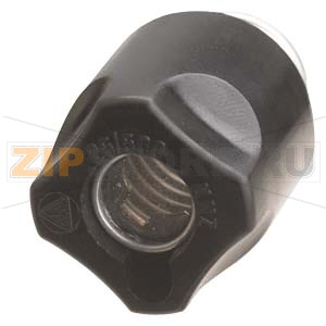 DIAZED ВИНТОВАЯ КРЫШКА NDZ E16 500V 16A ПЛАСТИКОВАЯ Siemens 5SH1112 