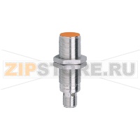 Датчик аналоговый индуктивный с IO-Link IFM IG6087