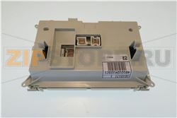 MODULO COMANDO TINY/DOMINO, PR 