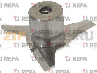 ЛОПАСТЬ МИКСЕРА 