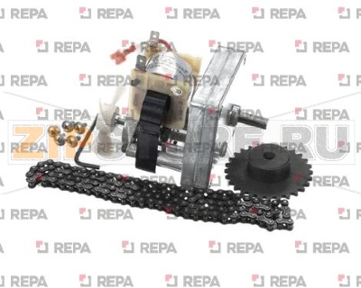 VCT-200/250 50HZ 22 SEC 