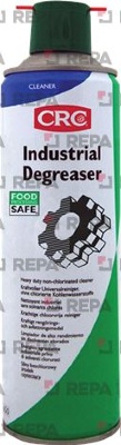 FOOD-GRADE DEGREASER NSF - 500ml 