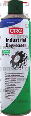 FOOD-GRADE DEGREASER NSF - 500ml 