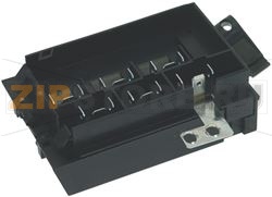 TERMINAL BLOCK PA223 40A 450V 