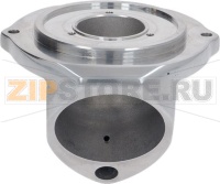 SUPERIOR BURR HOLDER D.75