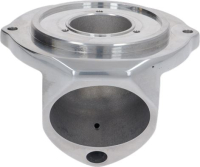 SUPERIOR BURR HOLDER D.75