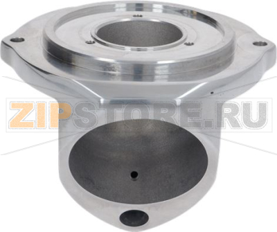 SUPERIOR BURR HOLDER D.75 