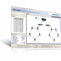Программное обеспечение MOXA MXview-250