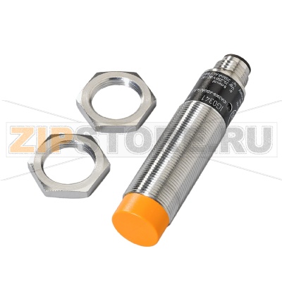 Датчик индуктивный IFM IG0341 