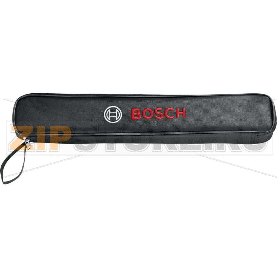 Транспортир цифровой, диапазон измерения: 0-220°, длина бедра: 40 см Bosch PAM 220 
