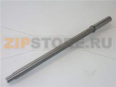 ВАЛ РЕДУКТОРА 525 MM 