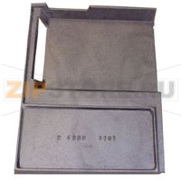 COTE D BTE CIRCU.3101 BRU  DROIT