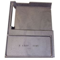 COTE D BTE CIRCU.3101 BRU  DROIT