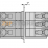 Проходные клеммы; 4 mm; Шаг контактов 7 мм; 4-пол.; CAGE CLAMP®; 4,00 mm; серые Wago 826-164 - Проходные клеммы; 4 mm; Шаг контактов 7 мм; 4-пол.; CAGE CLAMP®; 4,00 mm; серые Wago 826-164