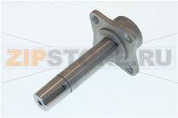 ASSIEME ALBERO VASCA + MOZZO