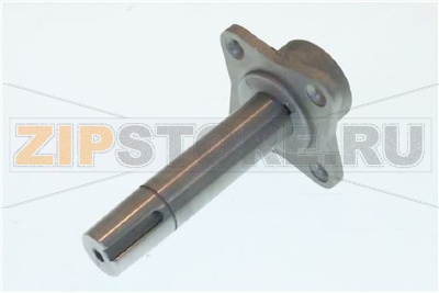 ASSIEME ALBERO VASCA + MOZZO 