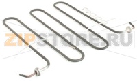 HEATING ELEMENT LOWER