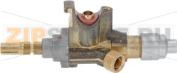 GAS TAP SABAF 