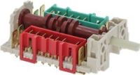 SELECTOR SWITCH OVEN 11HE024 GORENJE
