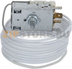THERMOSTAT RANCO K57-L58700 