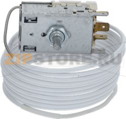 THERMOSTAT RANCO K57-L58700 