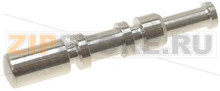 ШТИФТ ПАРОВОГО/ВОДЯНОГО КРАНА 