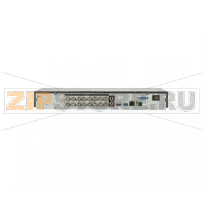 Видеорегистратор Dahua DH-XVR5216AN-I2 