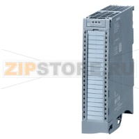 SIPLUS S7-1500, модуль аналоговых входов AI 8XU/R/RTD/TC HF, рабочая температура 0 ... +60&#176;C, со стойким покрытием, на основе: 6ES7531-7PF00-0AB0 . разрешение 16 бит, точность 0.1 %; 8 каналов в группе по 1; общая точка напр. ~30 В/=60 В; диагностика