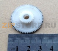 Gear NCR