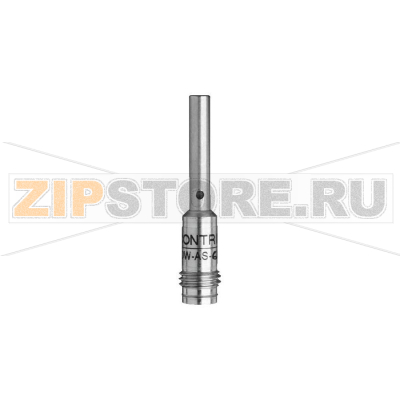 Датчик индуктивный 4 мм Contrinex DW-AS-623-04 
