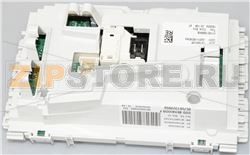 SCHEDA ELETTRONICA WHP  481010819709 