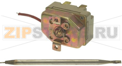 SAFETY THERMOSTAT 100°C 