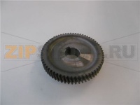 RUOTA DENTATA ø 99 mm FORO ø 24 mm