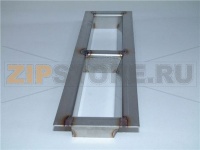 Exhaust connection (gas)