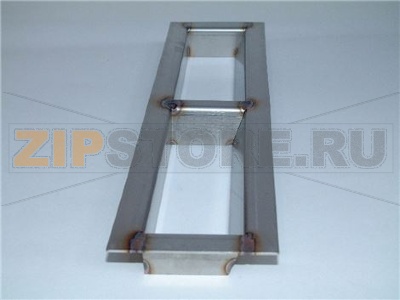 Exhaust connection (gas) 