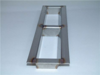 Exhaust connection (gas)