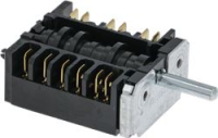 SELECTOR SWITCH 0-4 POSITIONS