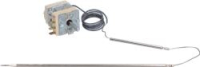 THERMOSTAT WITH SELECTOR SWITCH