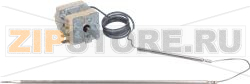 THERMOSTAT WITH SELECTOR SWITCH 