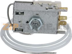 ТЕРМОСТАТ RANCO K59-L2684001 