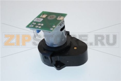 MR ALB.ES.6SEC.24V DC C/FILTRO 