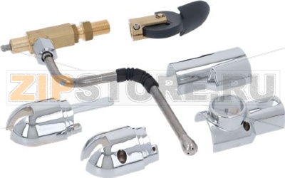 ASS. RUBINETTO VAPORE COMPL.DI LANCIA CO 